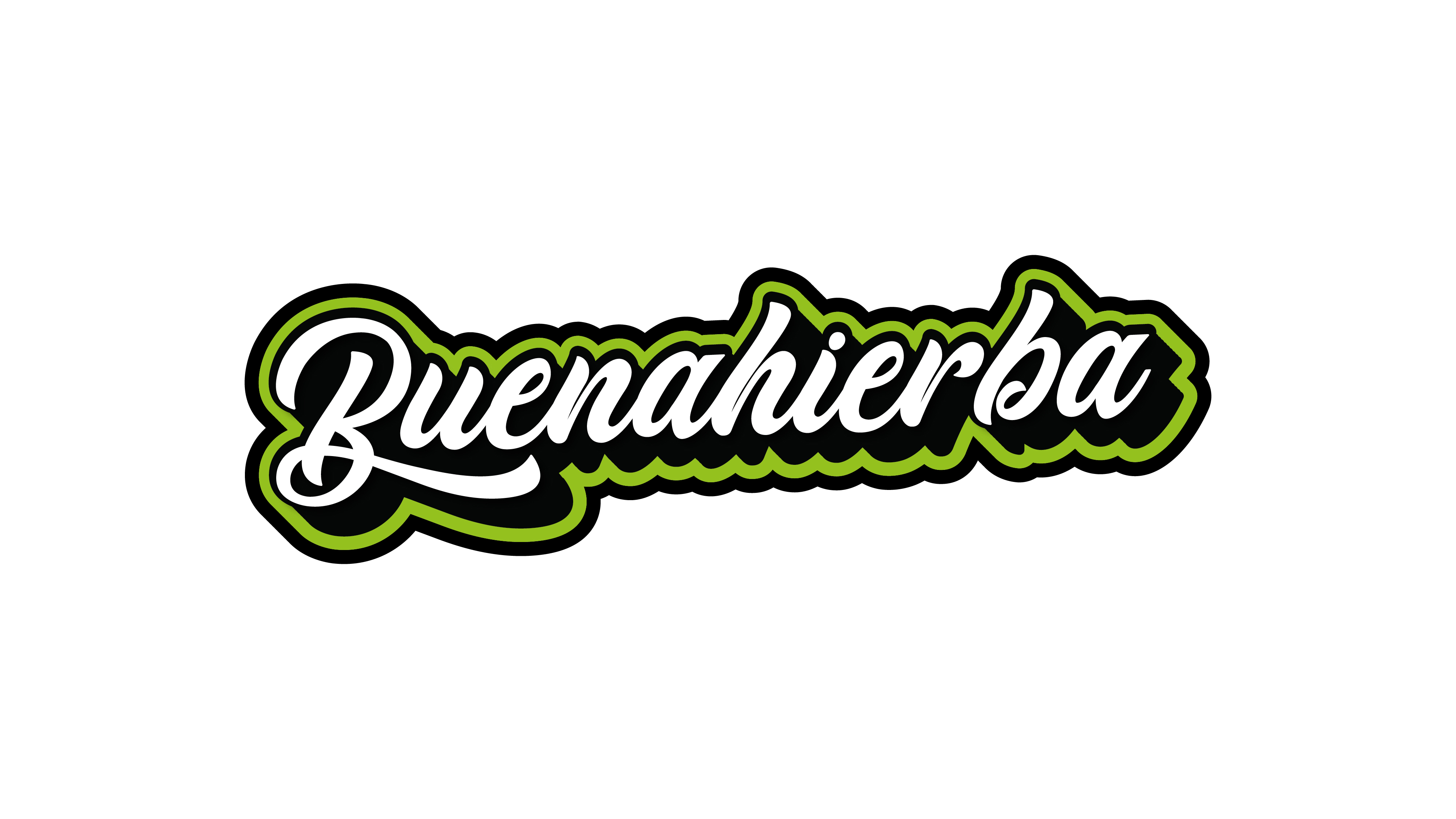 Logo Buenahierba Shop