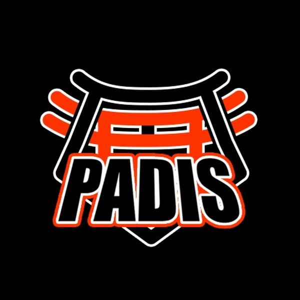 Logo Padis