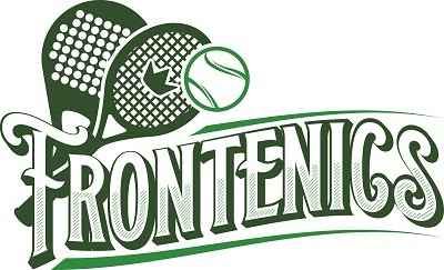 Logo FRONTENICS