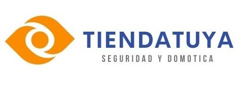 Logo Tiendatuya