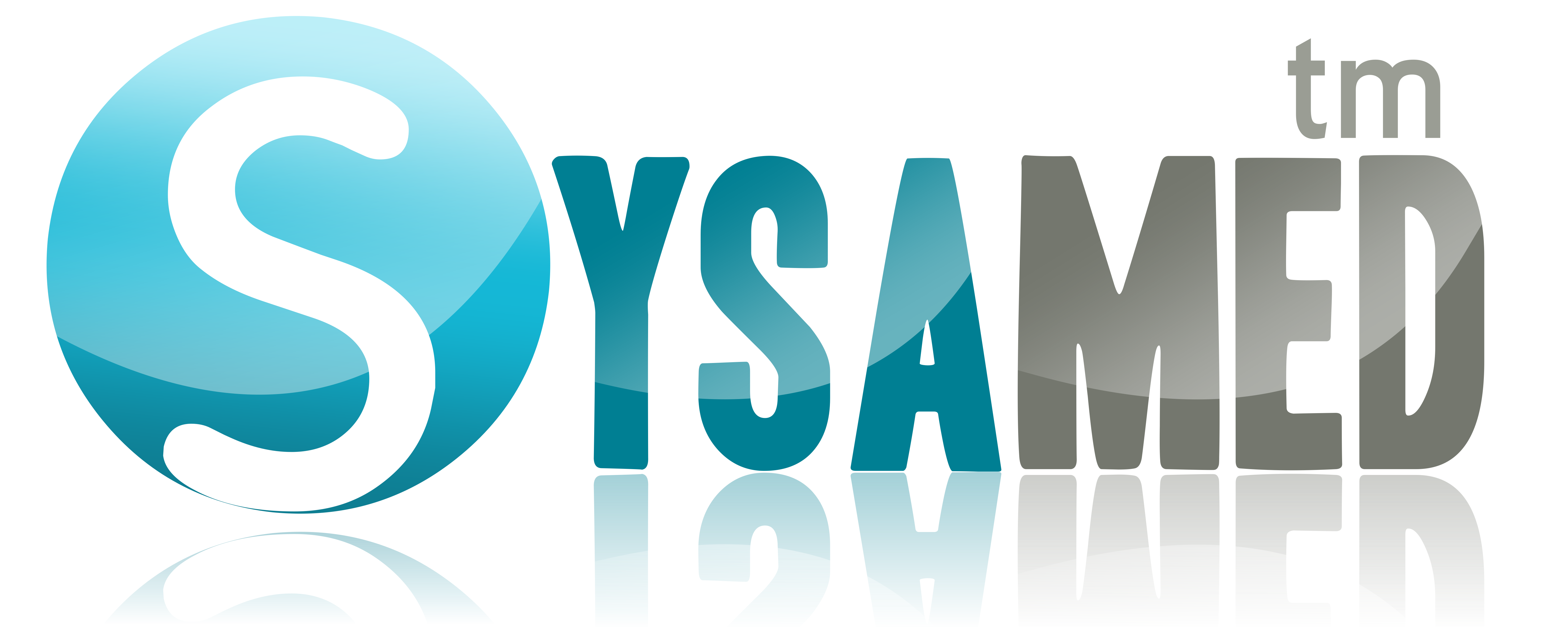 Logo SYSAMED