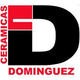 Logo Cerámicas Dominguez