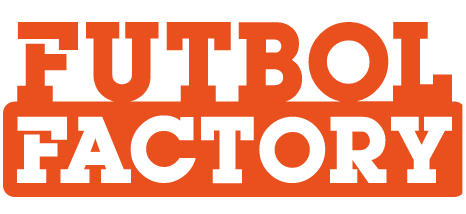 Logo Futbol Factory