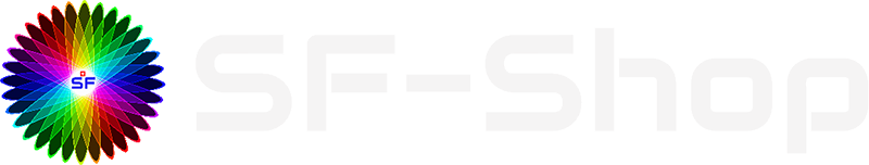Logo Sf-shop