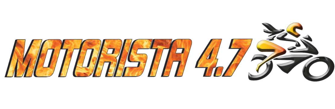 Logo Motorista 4.7
