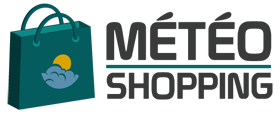 Logo Météo Shopping