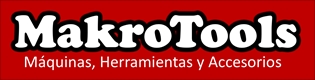 Logo Makrotools