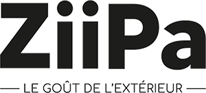 Logo ZiiPa