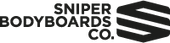 Logo SNIPER BODYBOARDS