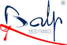 Logo Balp France