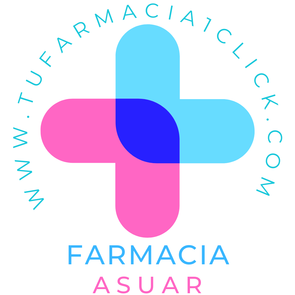 Logo Farmacia Asuar