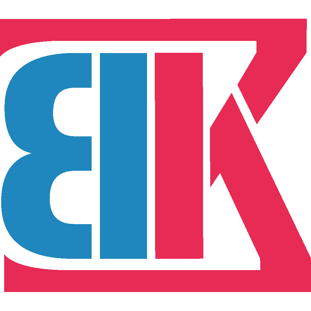 Logo BKeeper Gloves