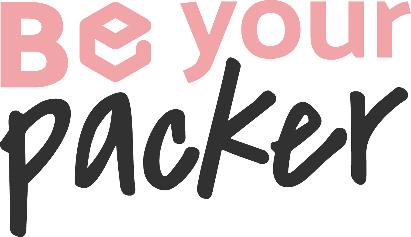 Logo Be Your Packer
