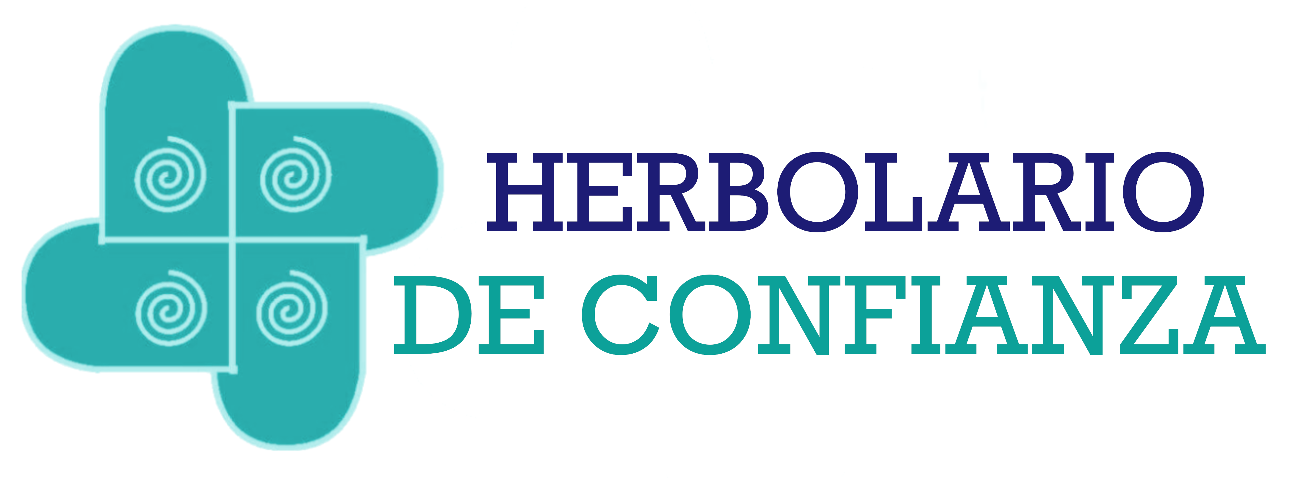 Logo Herbolario de Confianza