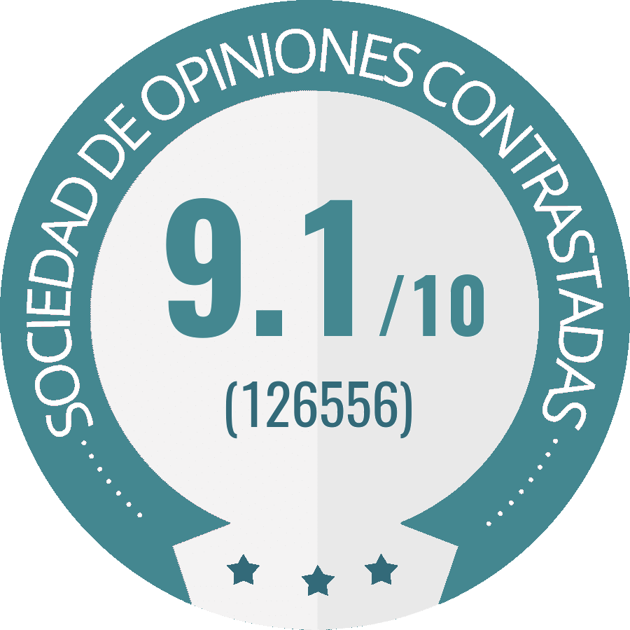 Sociedad de opiniones contrastadas
