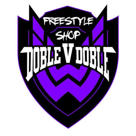 Doble V Doble