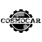 logo cosmocar