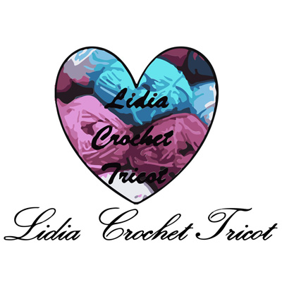 Lidia Crochet Tricot