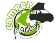 Camper Planet