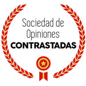 Logo Sociedad de Opiniones Contrastadas